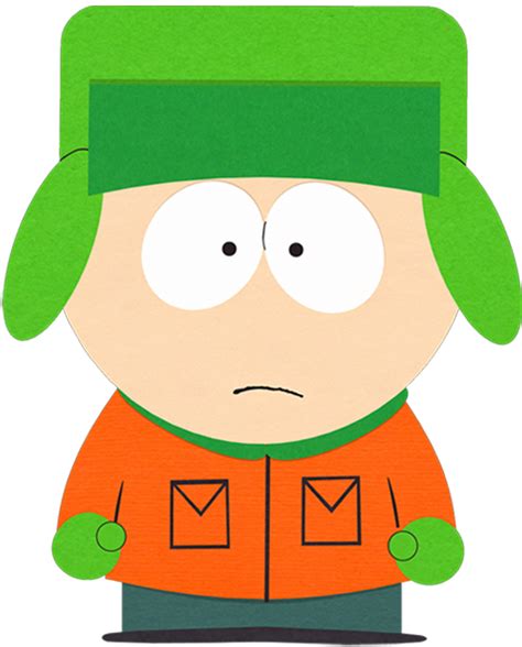 Character: kyle broflovski